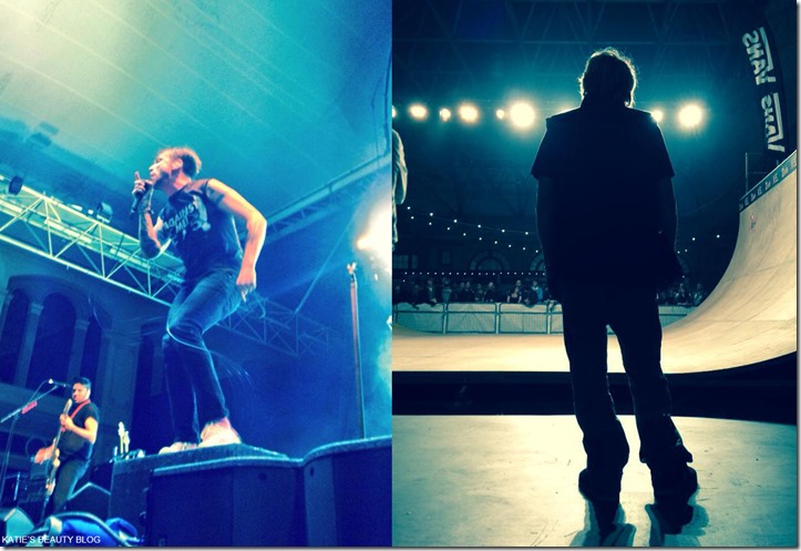 billytalent billytalent