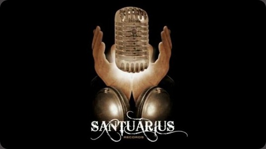 Santuarius Records2