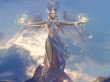 Goddess Of Light