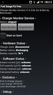 How to download Fuel Gauge Fix (donate) patch 1.6.3 apk for pc