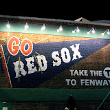 Fenway Park