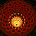 US Capital Old Senate Chandelier 2.JPG, there's that chandelier again, Mar09 Vacation