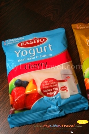 Easiyo Real Yogurt Maker Easiyo Real Yogurt Maker