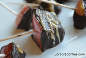 mini caramel apple bites mini caramel apple bites