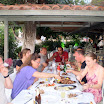 Echte Griekse taverne