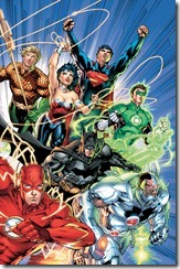 Justice League