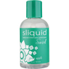 Sliquid Swirl Green Apple | Flavored Lubes | Babeland.com