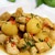 Tajskie curry z kurczakiem i ziemniakami