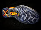 nike lebron 10 gr black history month 3 04 Release Reminder: Nike LeBron X Black History Month