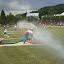 Republikové kolo DPO - majstrovstvá Slovenska v hasičskom športe 2007