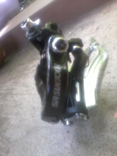 FD SR Suntour