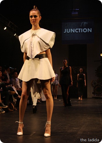 Raffles Graduate Fashion Show 2012 - Junction (127)