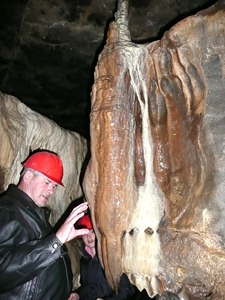 White Scar Cave