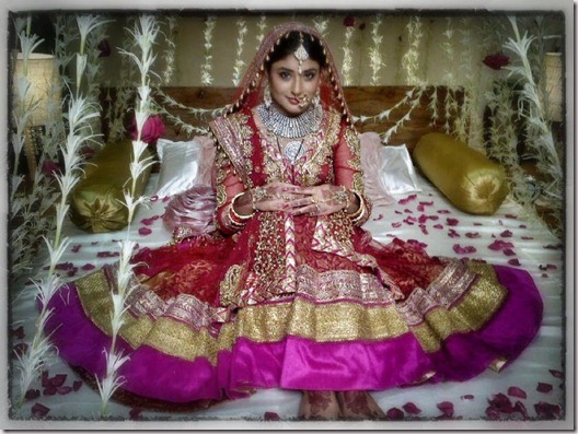 Ashutosh Weds Nidhi