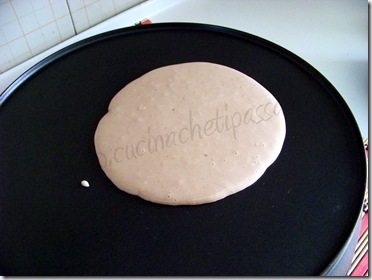 pancake al tiramisù al cioccolato e succhi pago ricetta (5)