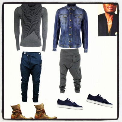 Intro Clothing
