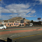 Scenery on the drive