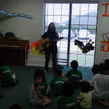 VBS PICS DAY 5 08/08/08