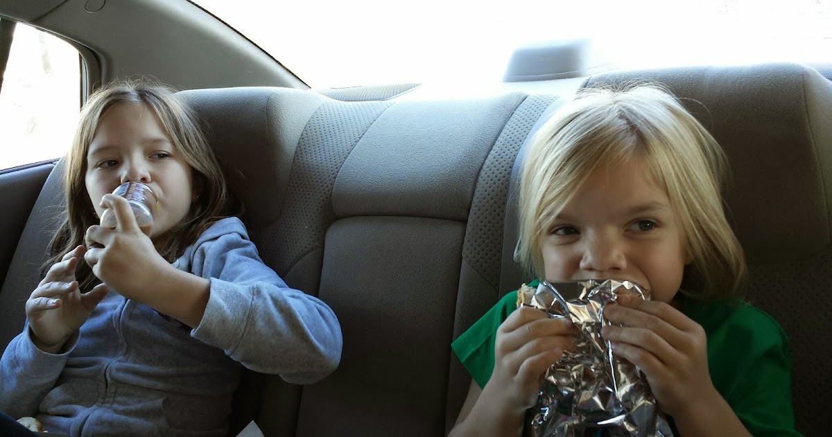 Babyteeth4 Nation! Sunday fun!