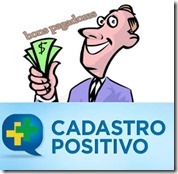 Cadastro positivo Cadastro positivo