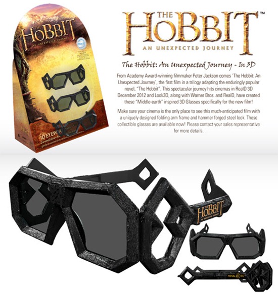 Szeretnéd ilyen szemüvegben nézni A hobbit Váratlan utazást 02