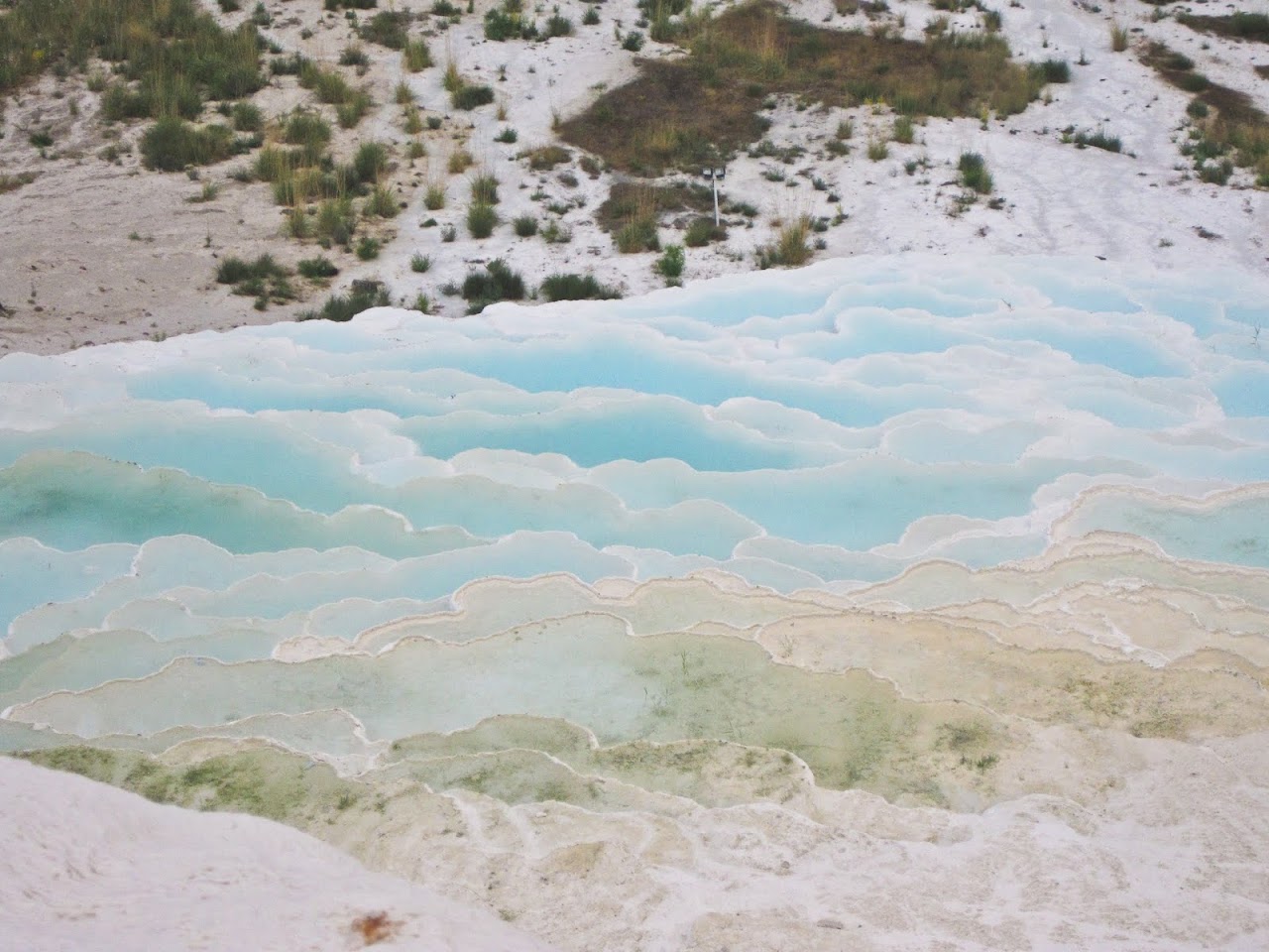 Pamukkale
