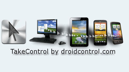 Take Control TakeControl ROOT