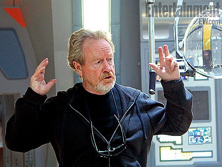 Prometheus