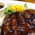 Rack A Bye Baby at Bigby's Cafe and Restaurant in SM City Davao