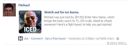ice