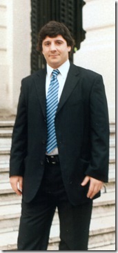 Martiniano Ferrer