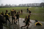 Foto's Beker Finale '07/'08