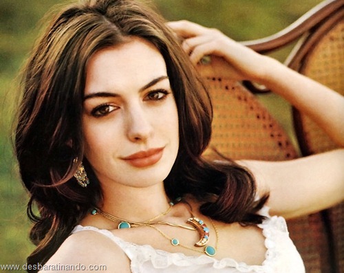 anne hathaway linda sensual sexy desbaratinando (62) anne hathaway linda sensual sexy desbaratinando (62)