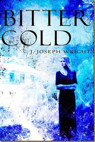 Bitter Cold cover Bitter Cold cover