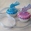 Cup Cakes