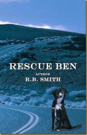 Rescue Ben cover Rescue Ben cover