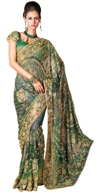 01-fancy sarees collection