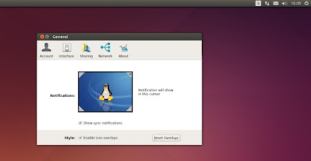 Copy in Ubuntu Linux