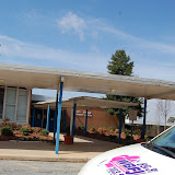 WBFJ Cici's Pizza Pledge - Millis Road Elementary - Mrs. Dezern's Kindergarten Class - Jamestown - 3