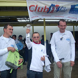 National Access Dinghy