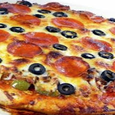 Beer Pizza