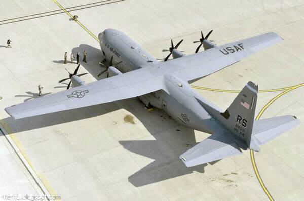 Military Aircraft