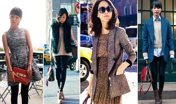Roupas para mulheres magras: Dicas e looks para se inspirar. Foto: MissPouty Roupas para mulheres magras: Dicas e looks para se inspirar.