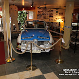 Saab 96 Ex Works Simo Lampinen