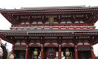 Senso-Ji Temple