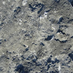 2 - Surface : Croûte