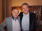 Boris Kuschnir, Vassily Sinaisky
