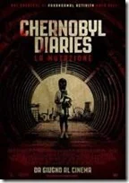 Chernobyl Diaries - La mutazione