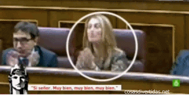 que se jodan gif animado