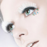 Calendário 2012 - Maybelline